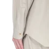 RICK OWENS – SHIRTS RU02E1299FLW-08