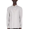 RICK OWENS – SHIRTS RU02E1299HSCH-08