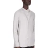RICK OWENS – SHIRTS RU02E1299HSCH-08