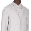 RICK OWENS – SHIRTS RU02E1299HSCH-08
