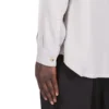 RICK OWENS – SHIRTS RU02E1299HSCH-08