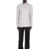 RICK OWENS – SHIRTS RU02E1299HSCH-08