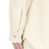 RICK OWENS – SHIRTS RU02E1299MLC-21