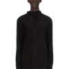 RICK OWENS – SHIRTS RU02E1299MLC9-09