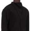 RICK OWENS – SHIRTS RU02E1299MLC9-09