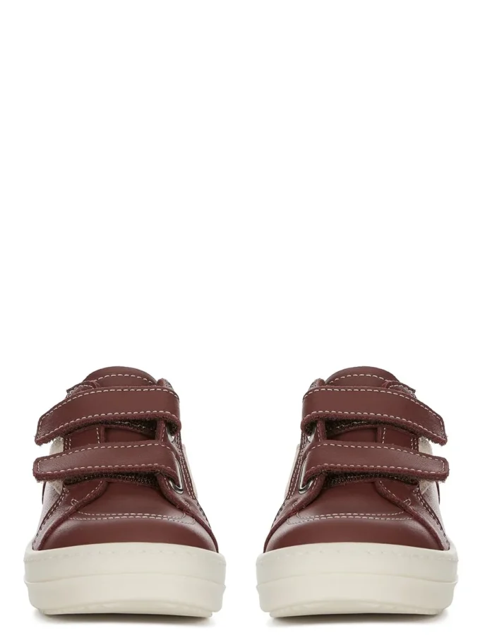 RICK OWENS – SHOES BG02E5884LMULVS-1311