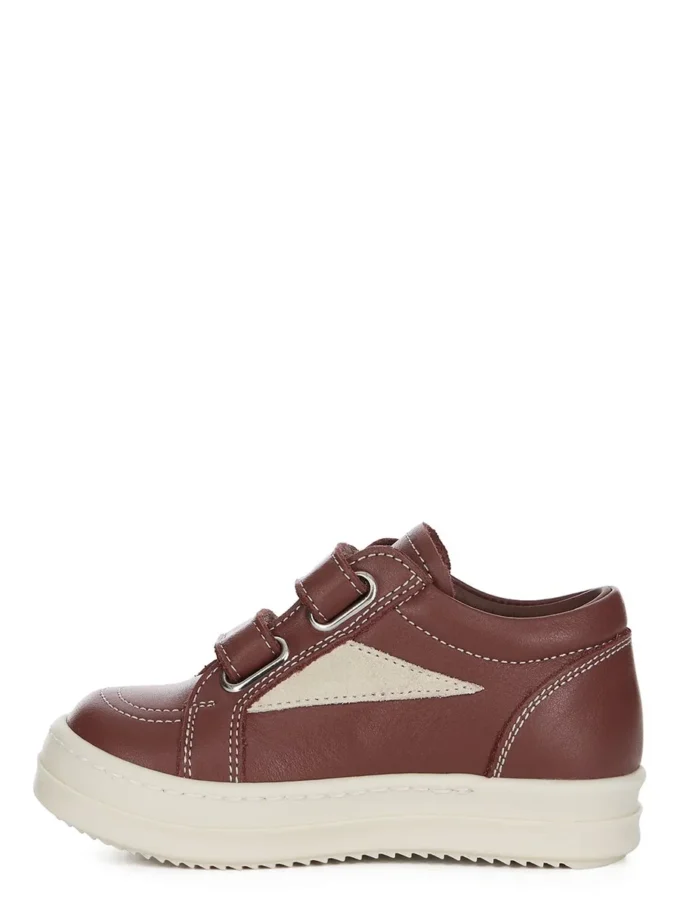 RICK OWENS – SHOES BG02E5884LMULVS-1311