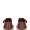 RICK OWENS – SHOES BG02E5884LMULVS-1311