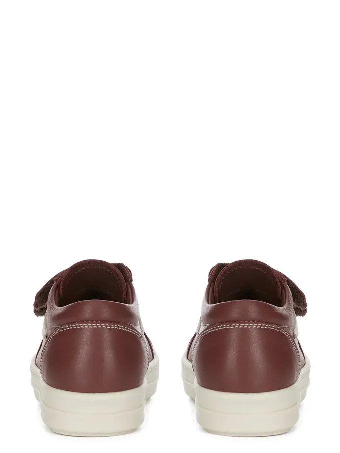 RICK OWENS – SHOES BG02E5884LMULVS-1311