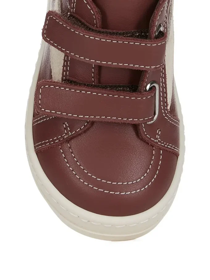 RICK OWENS – SHOES BG02E5884LMULVS-1311
