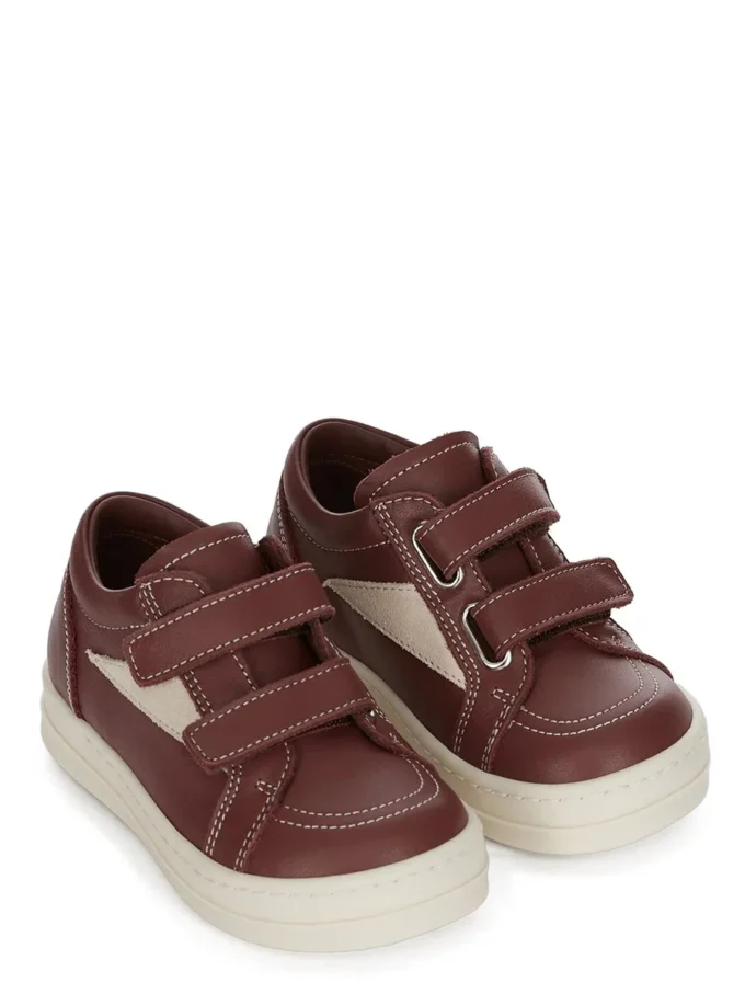 RICK OWENS – SHOES BG02E5884LMULVS-1311
