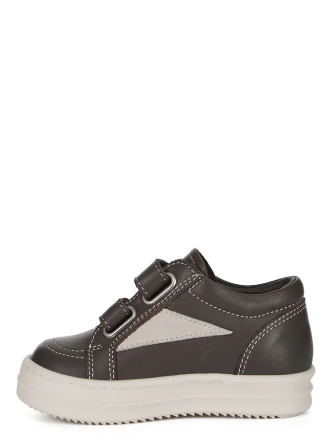 RICK OWENS – SHOES BG02E5884LMULVS-7811