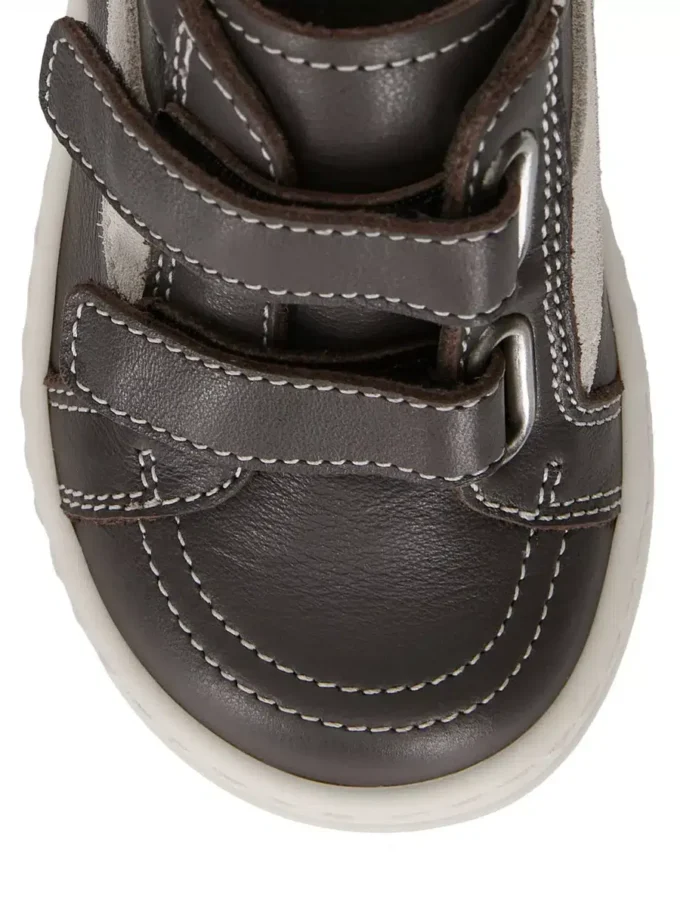 RICK OWENS – SHOES BG02E5884LMULVS-7811