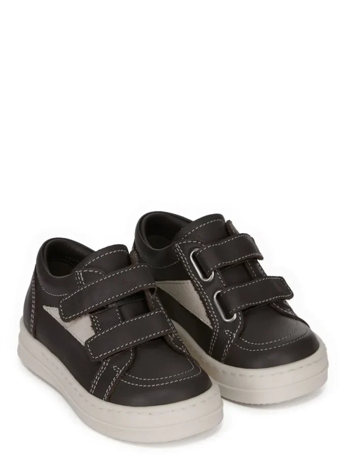 RICK OWENS – SHOES BG02E5884LMULVS-7811