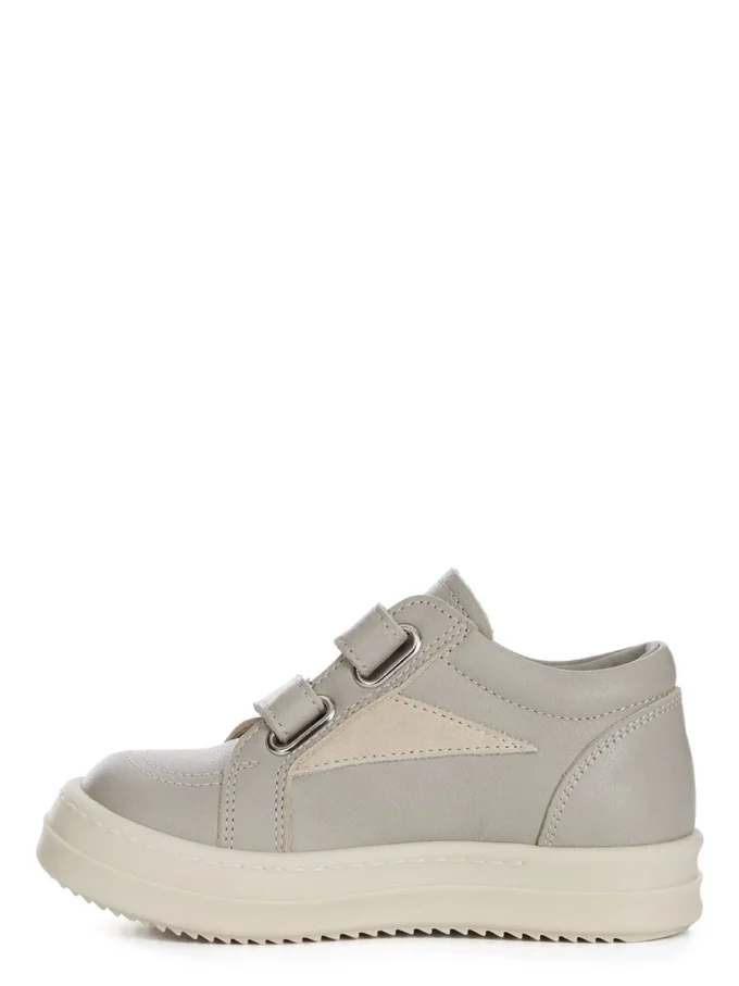 RICK OWENS – SHOES BG02E5884LMULVS-811
