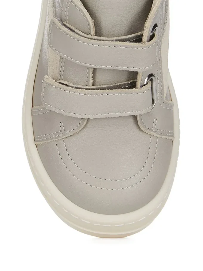 RICK OWENS – SHOES BG02E5884LMULVS-811