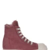 RICK OWENS – SHOES BG02E5890LSHC-1311