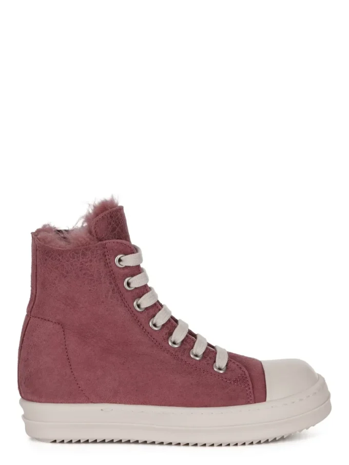 RICK OWENS – SHOES BG02E5890LSHC-1311