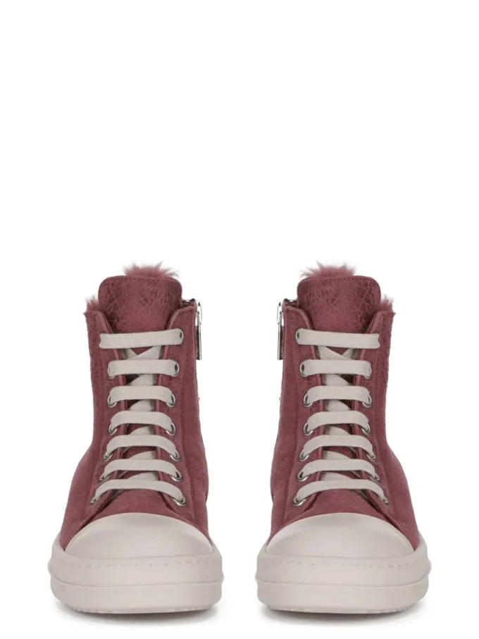 RICK OWENS – SHOES BG02E5890LSHC-1311