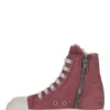 RICK OWENS – SHOES BG02E5890LSHC-1311