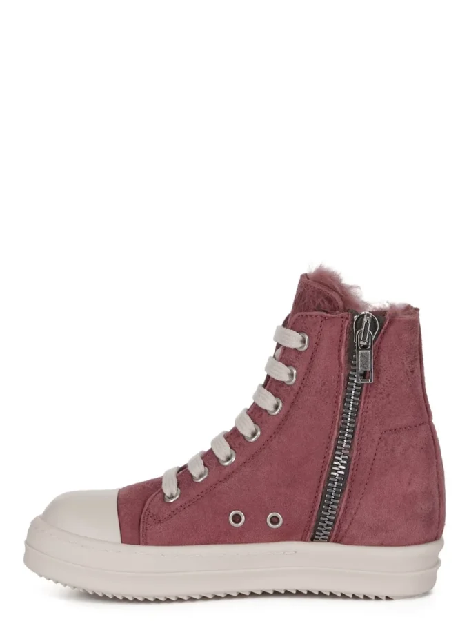 RICK OWENS – SHOES BG02E5890LSHC-1311