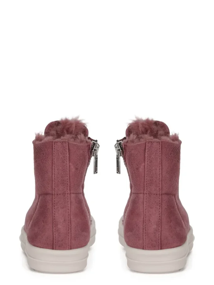 RICK OWENS – SHOES BG02E5890LSHC-1311