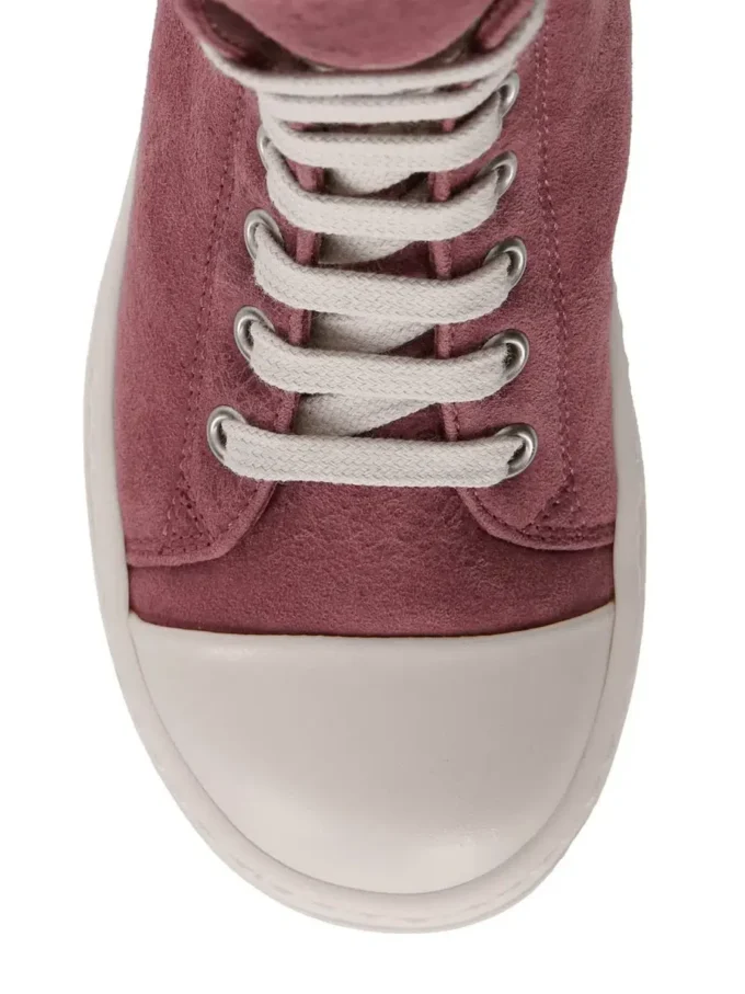 RICK OWENS – SHOES BG02E5890LSHC-1311