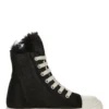 RICK OWENS – SHOES BG02E5890LSHC-911