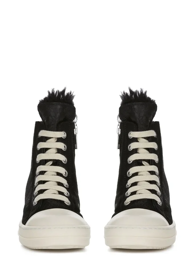 RICK OWENS – SHOES BG02E5890LSHC-911