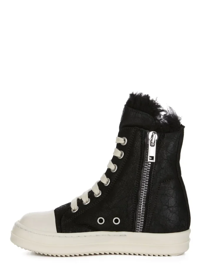 RICK OWENS – SHOES BG02E5890LSHC-911