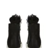 RICK OWENS – SHOES BG02E5890LSHC-911