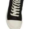 RICK OWENS – SHOES BG02E5890LSHC-911