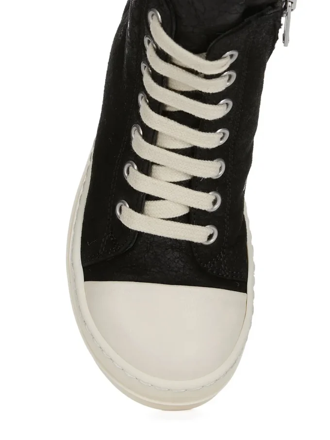 RICK OWENS – SHOES BG02E5890LSHC-911