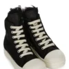 RICK OWENS – SHOES BG02E5890LSHC-911