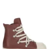 RICK OWENS – SHOES BG02E5894LMU-1311