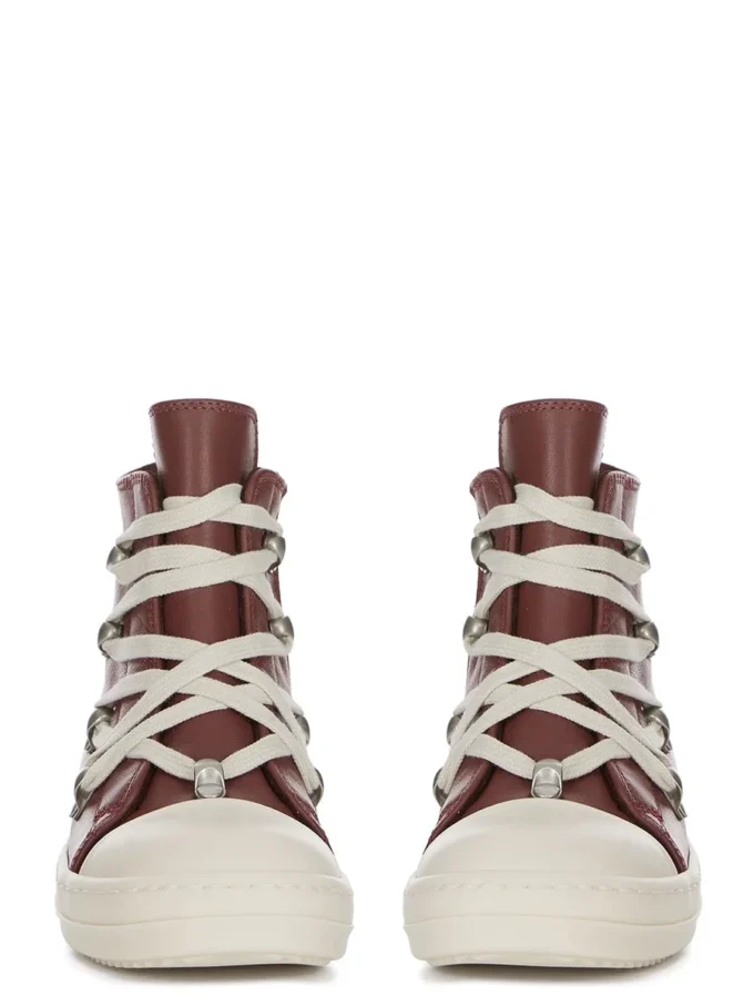 RICK OWENS – SHOES BG02E5894LMU-1311