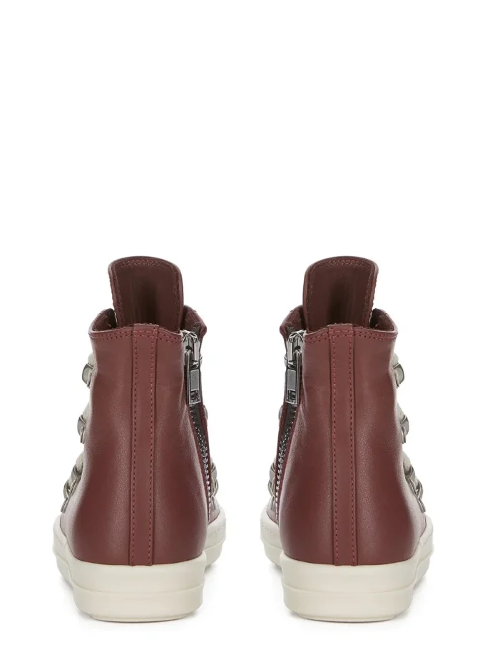 RICK OWENS – SHOES BG02E5894LMU-1311