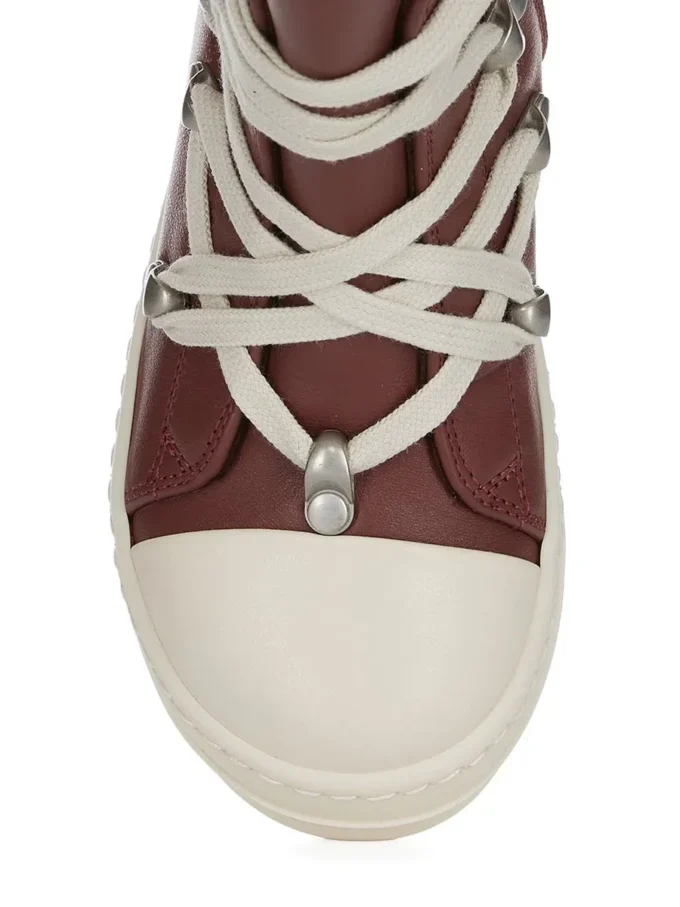 RICK OWENS – SHOES BG02E5894LMU-1311
