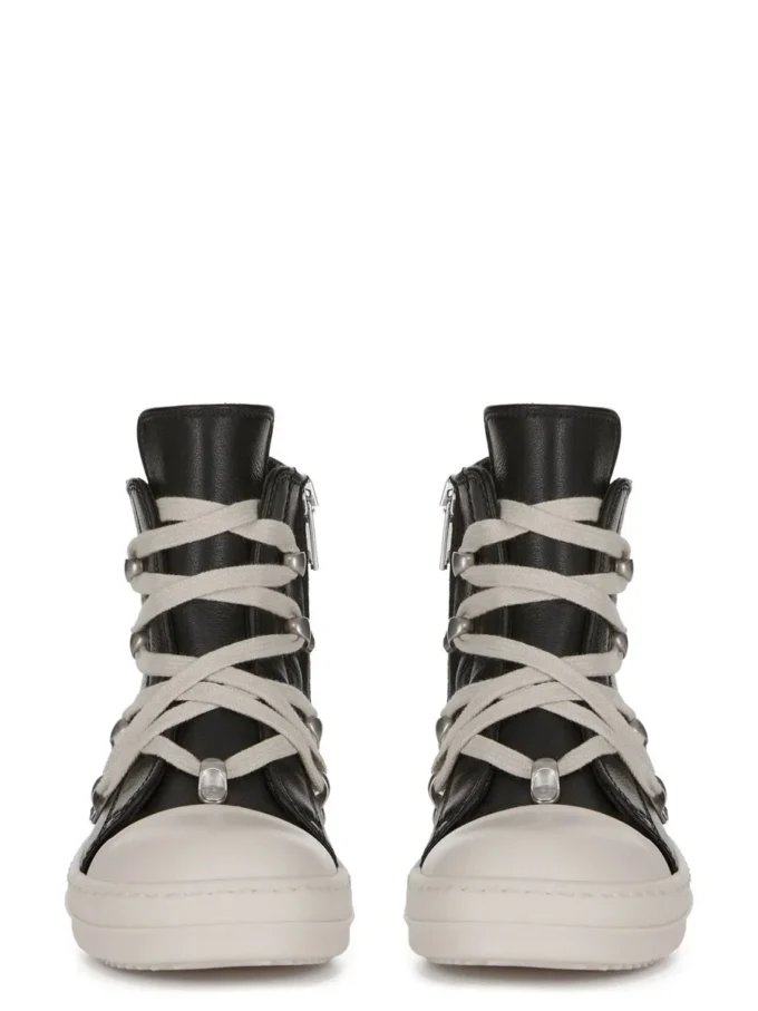 RICK OWENS – SHOES BG02E5894LMU-911