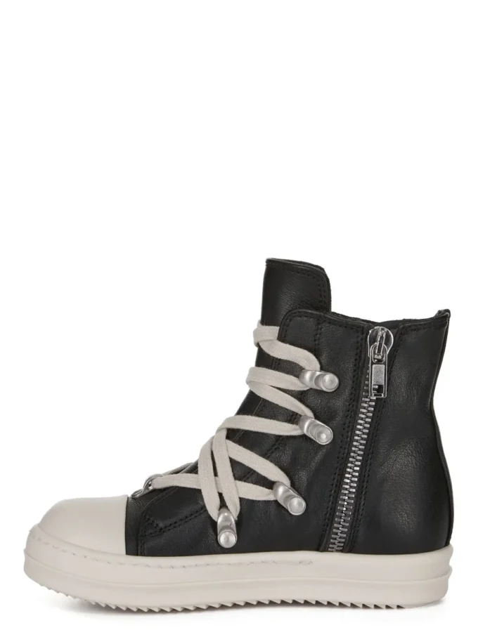 RICK OWENS – SHOES BG02E5894LMU-911