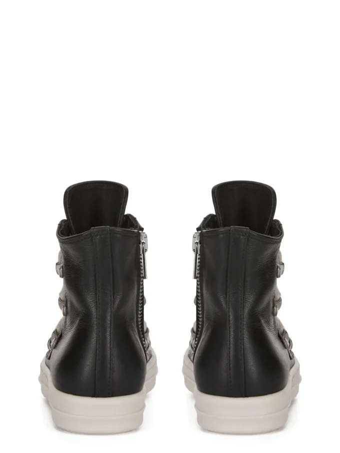 RICK OWENS – SHOES BG02E5894LMU-911