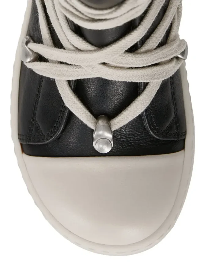 RICK OWENS – SHOES BG02E5894LMU-911