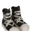 RICK OWENS – SHOES BG02E5894LMU-911