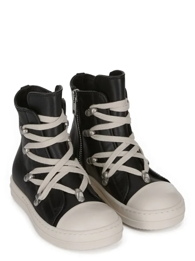 RICK OWENS – SHOES BG02E5894LMU-911