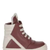 RICK OWENS – SHOES BG02E5896LMU-1311