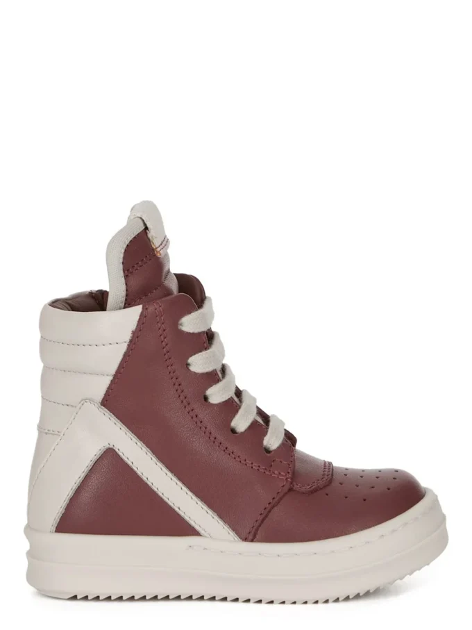 RICK OWENS – SHOES BG02E5896LMU-1311