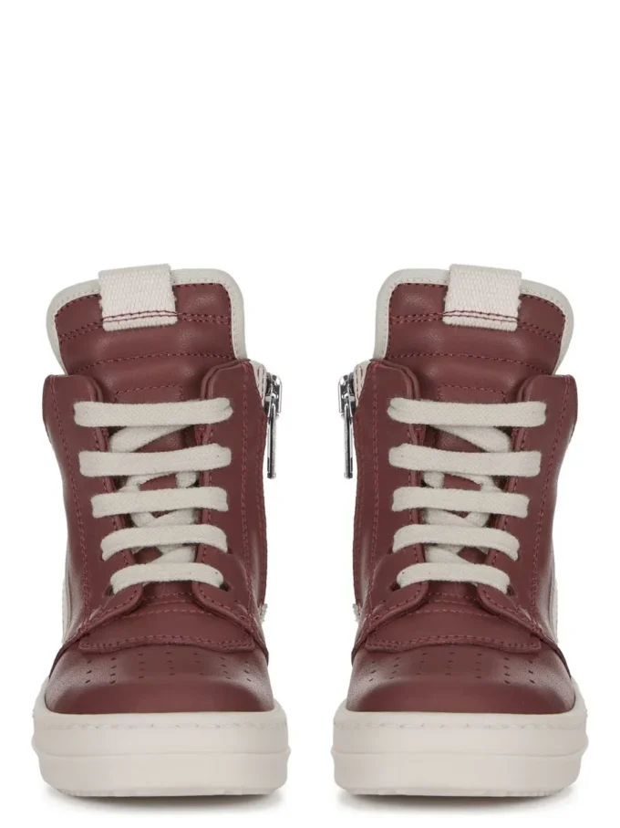 RICK OWENS – SHOES BG02E5896LMU-1311
