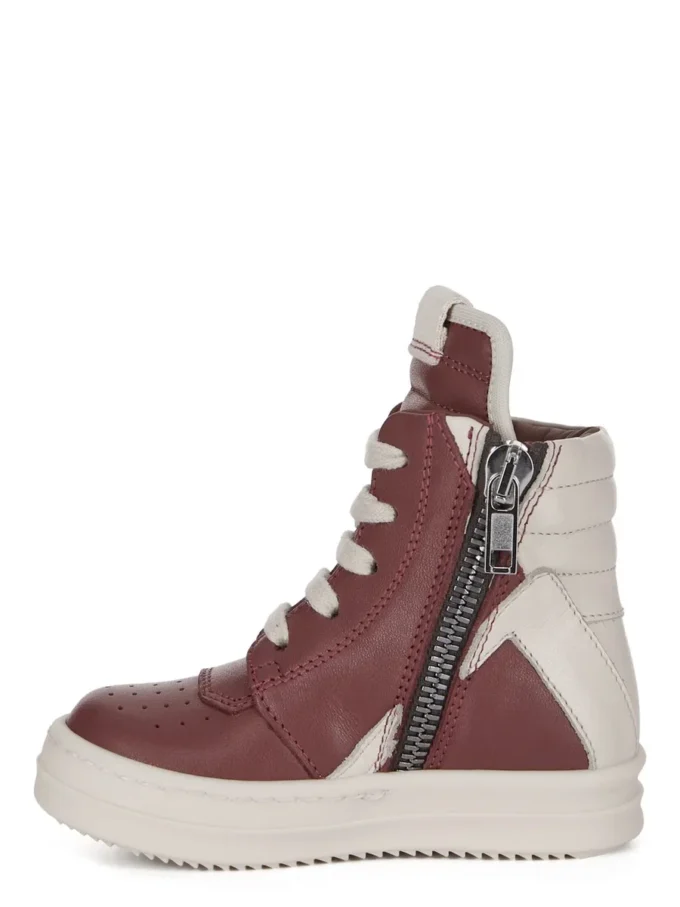 RICK OWENS – SHOES BG02E5896LMU-1311