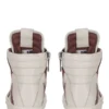 RICK OWENS – SHOES BG02E5896LMU-1311