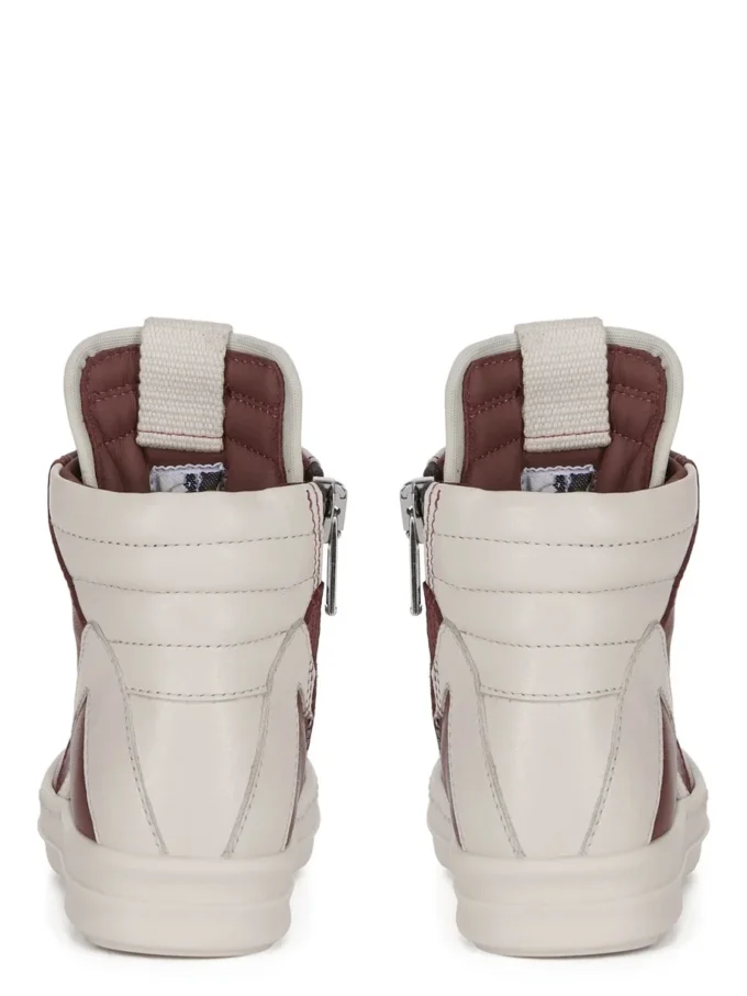RICK OWENS – SHOES BG02E5896LMU-1311